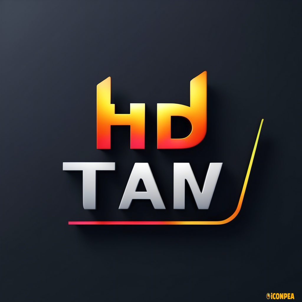 HD 4D ai TV LOGO 2026