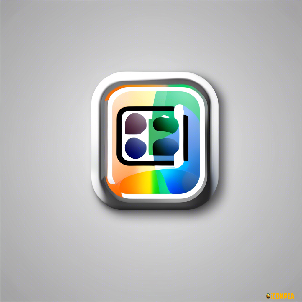 iPhone Icon Generator