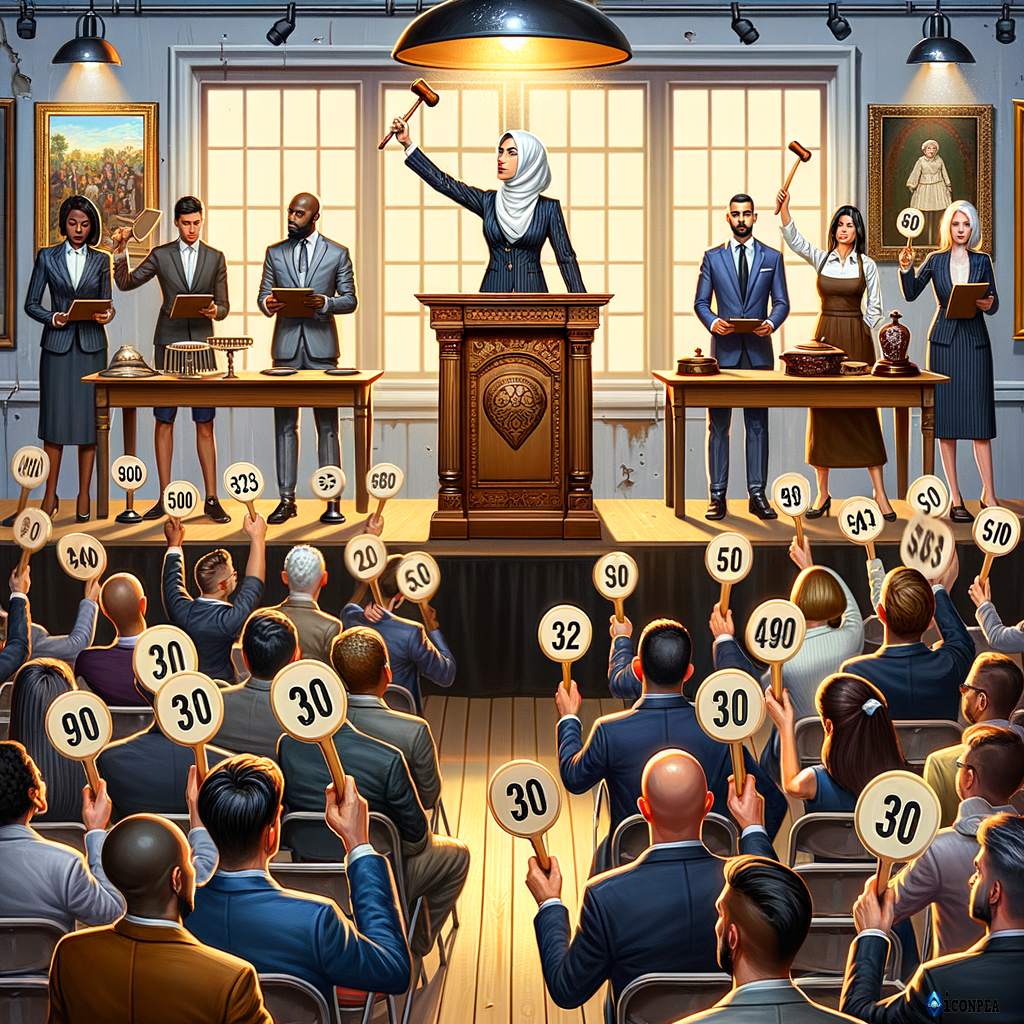 Wygeneruj obrazek dla aukcji produktowych