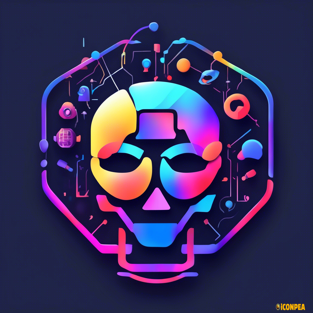 Free AI Icon Generator App logo Android HD