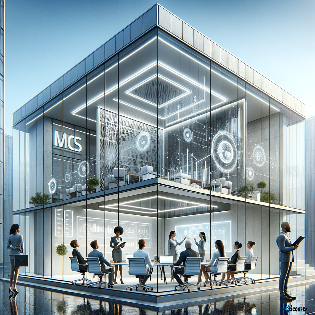 Management Consulting Service