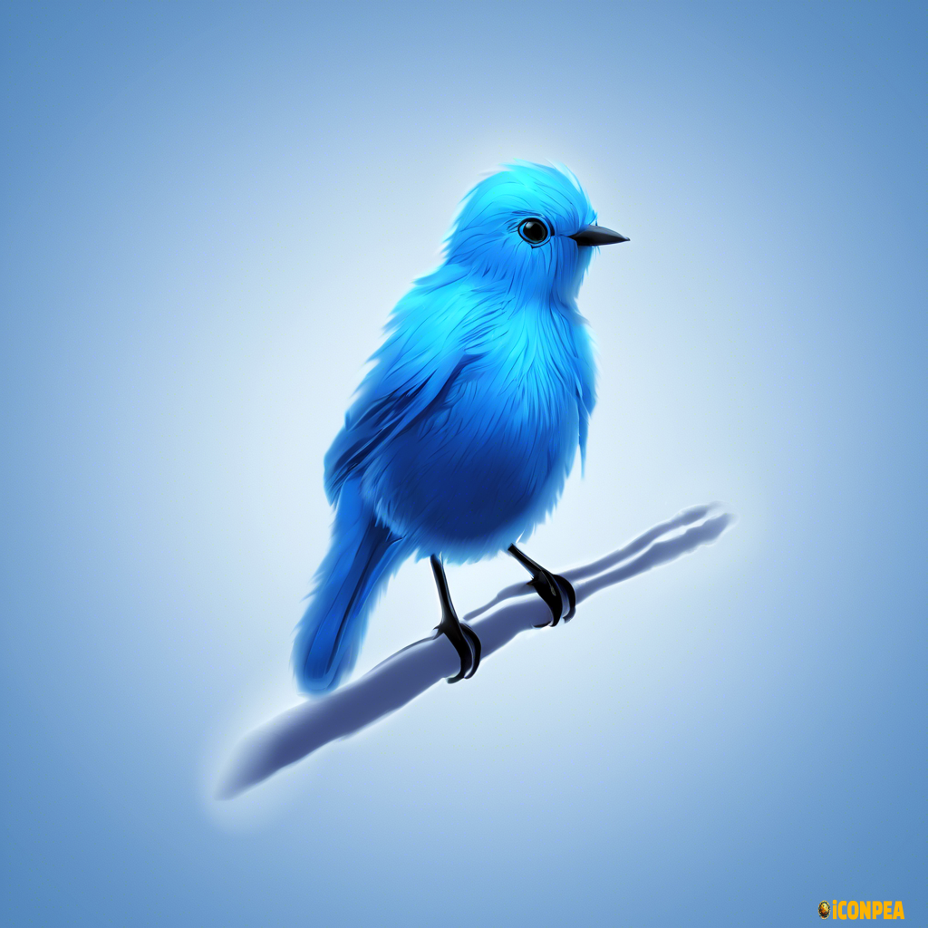 blue bird