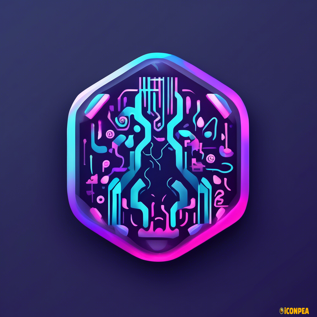 Free AI Icon Generator App logo HD