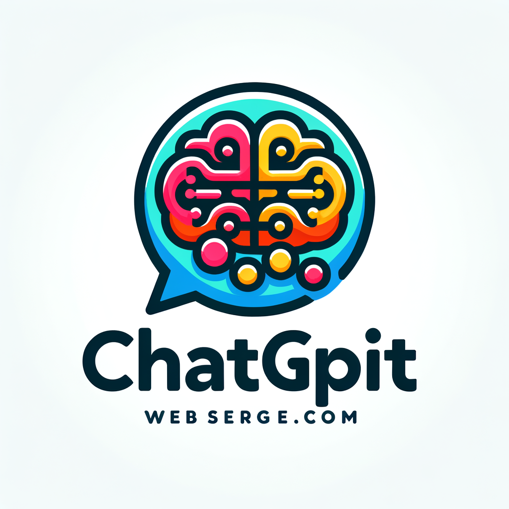 chatgpt.com LOGO