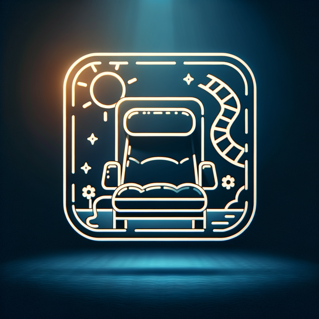 build a video streaming android app icon named yotumba