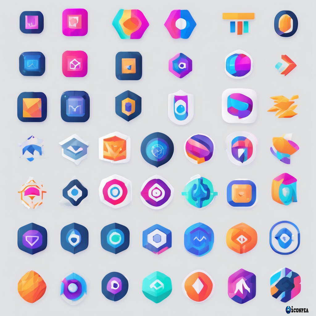 Free AI icon & logo generator with HD, 4K, 4D, and multiple sizes—perfect for Android, iOS, Web, NFT, and Web3 branding. Enjoy quick, intuitive design and professional-quality results.