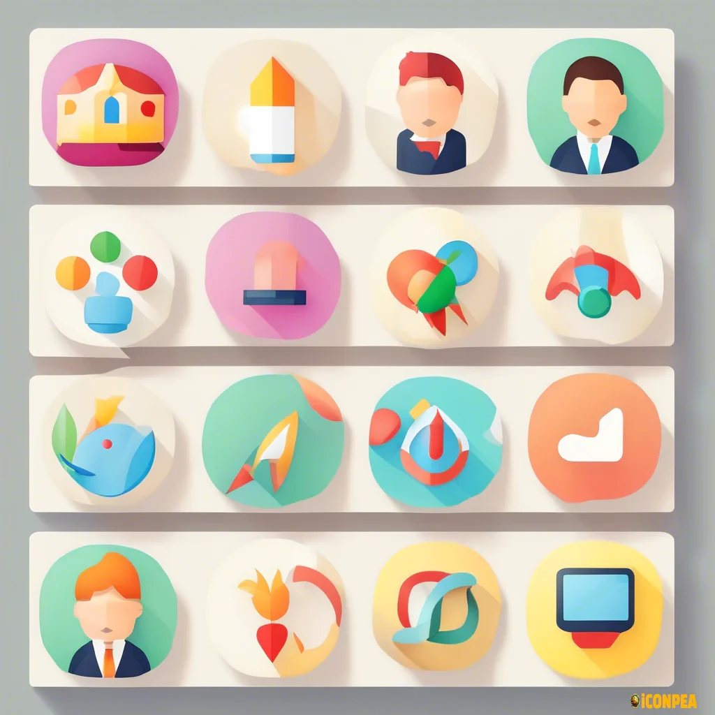 Free icon maker  Create custom icons effortlessly with our free Icon Maker & Generator. No design skills needed!