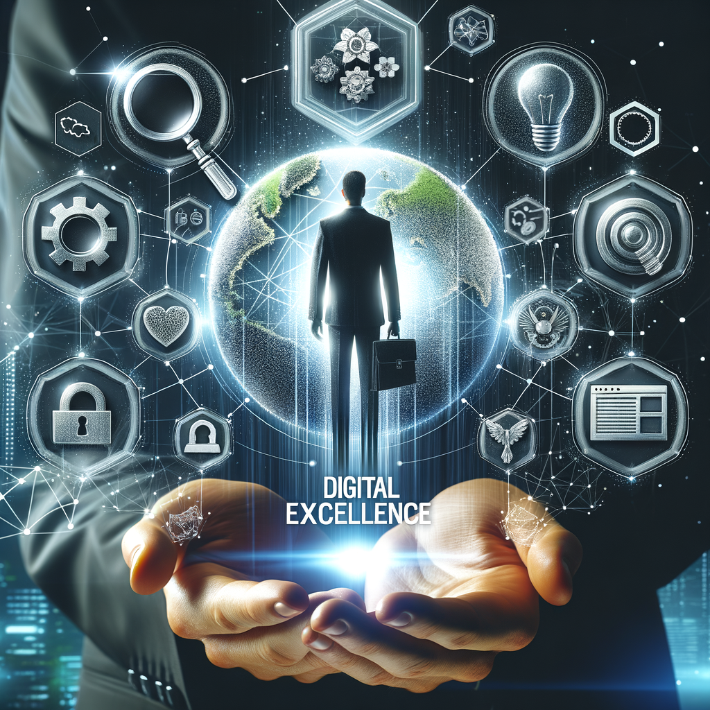 J2J — The Signature of Digital Excellence. Empowering brands through SEO, content, and web innovation — crafted by Junaid2Joni.