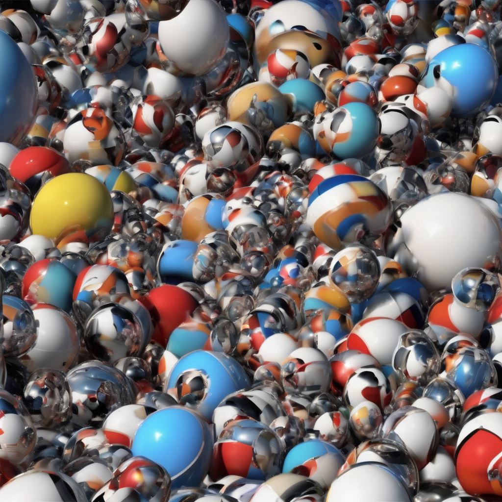 High-Quality HD 4K 4D Image Generation