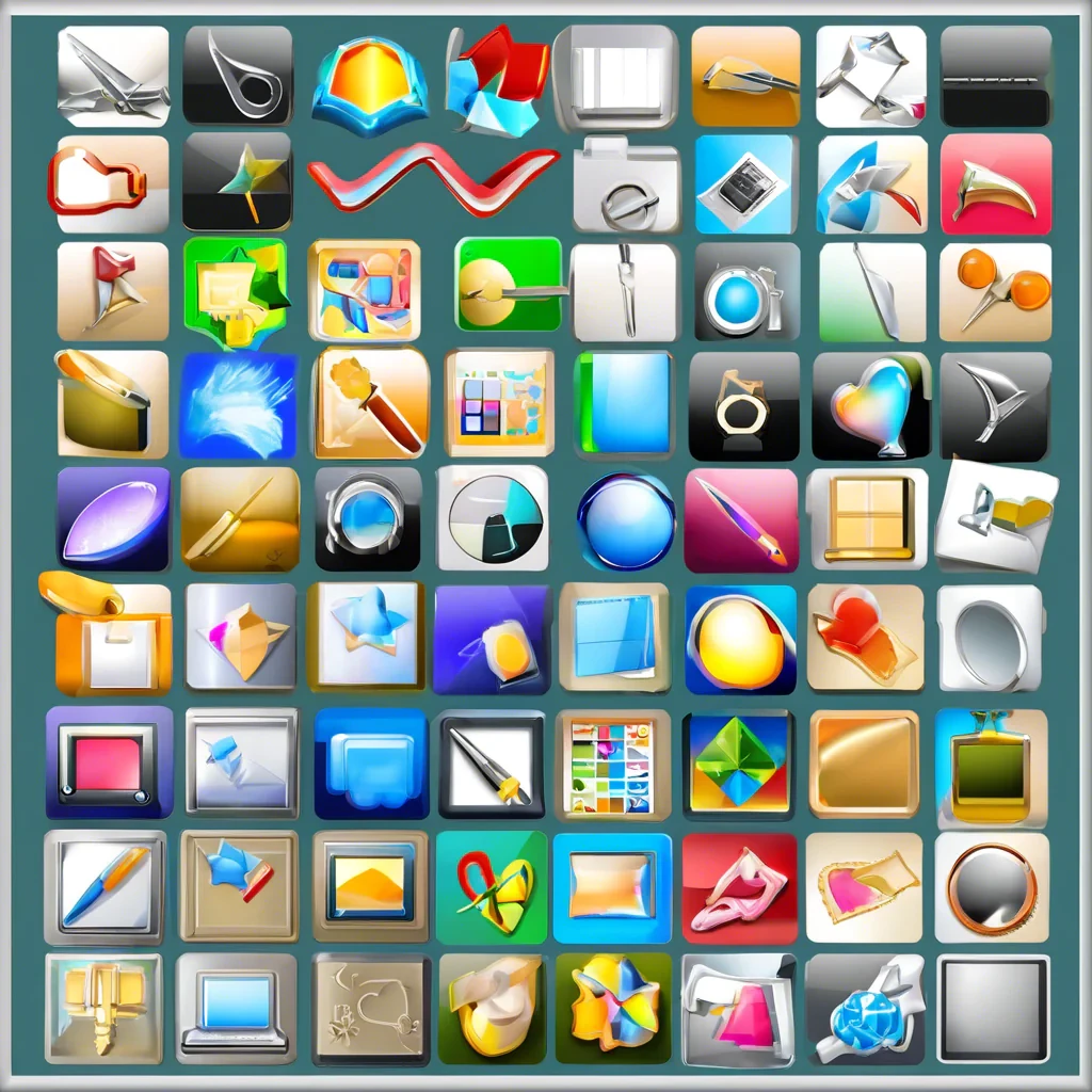 Icon Maker Software – Free Download