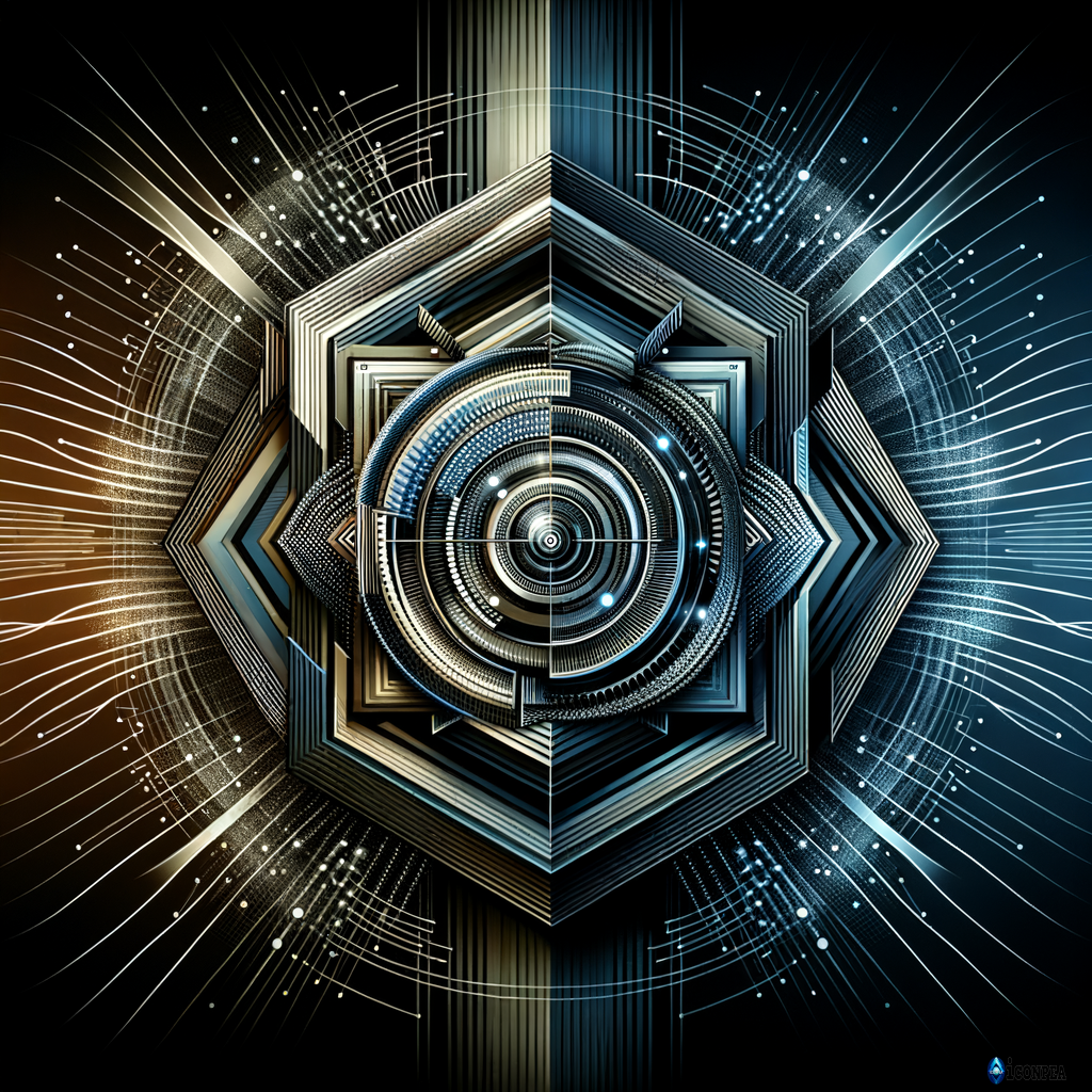 HD 4D ai TV LOGO 2025