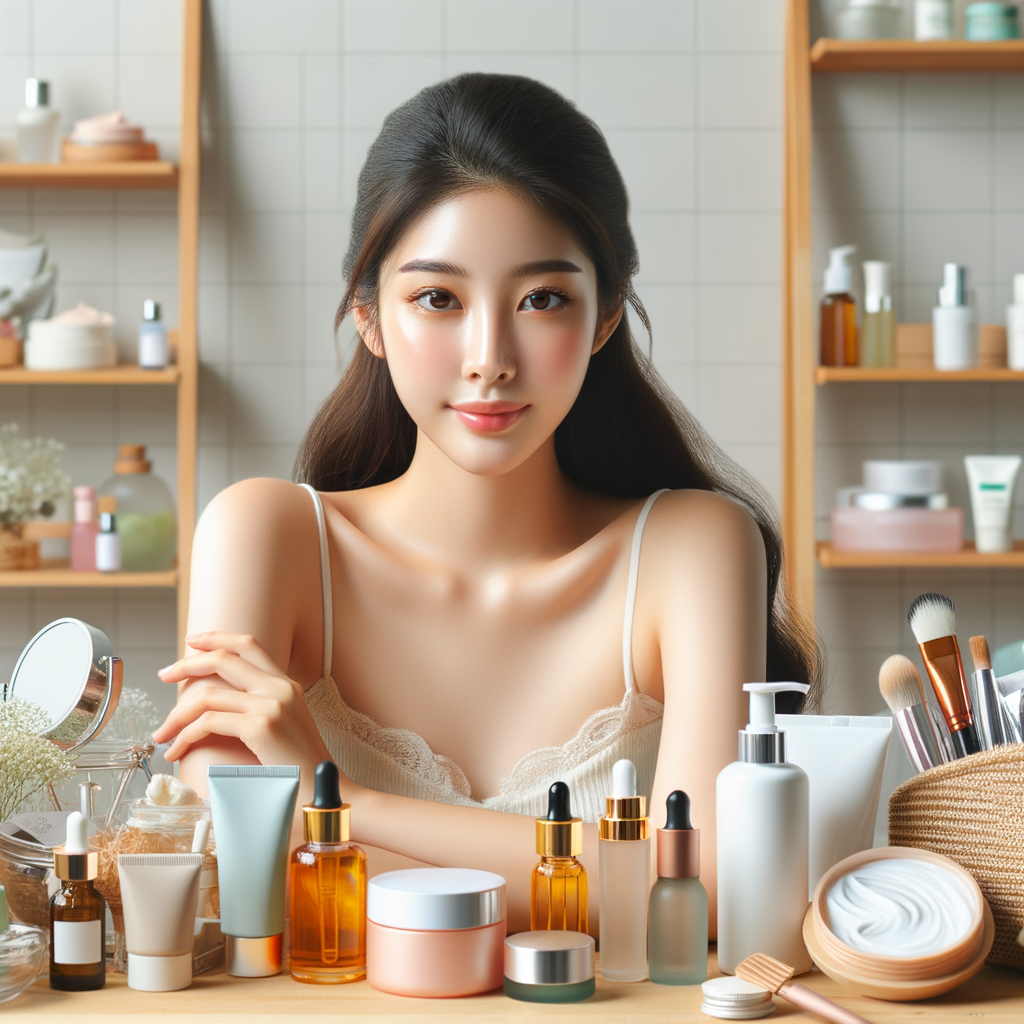 K-Beauty