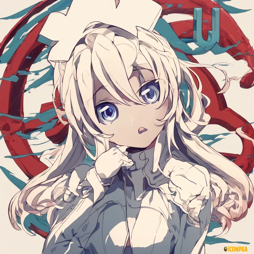 letter J S in a anime