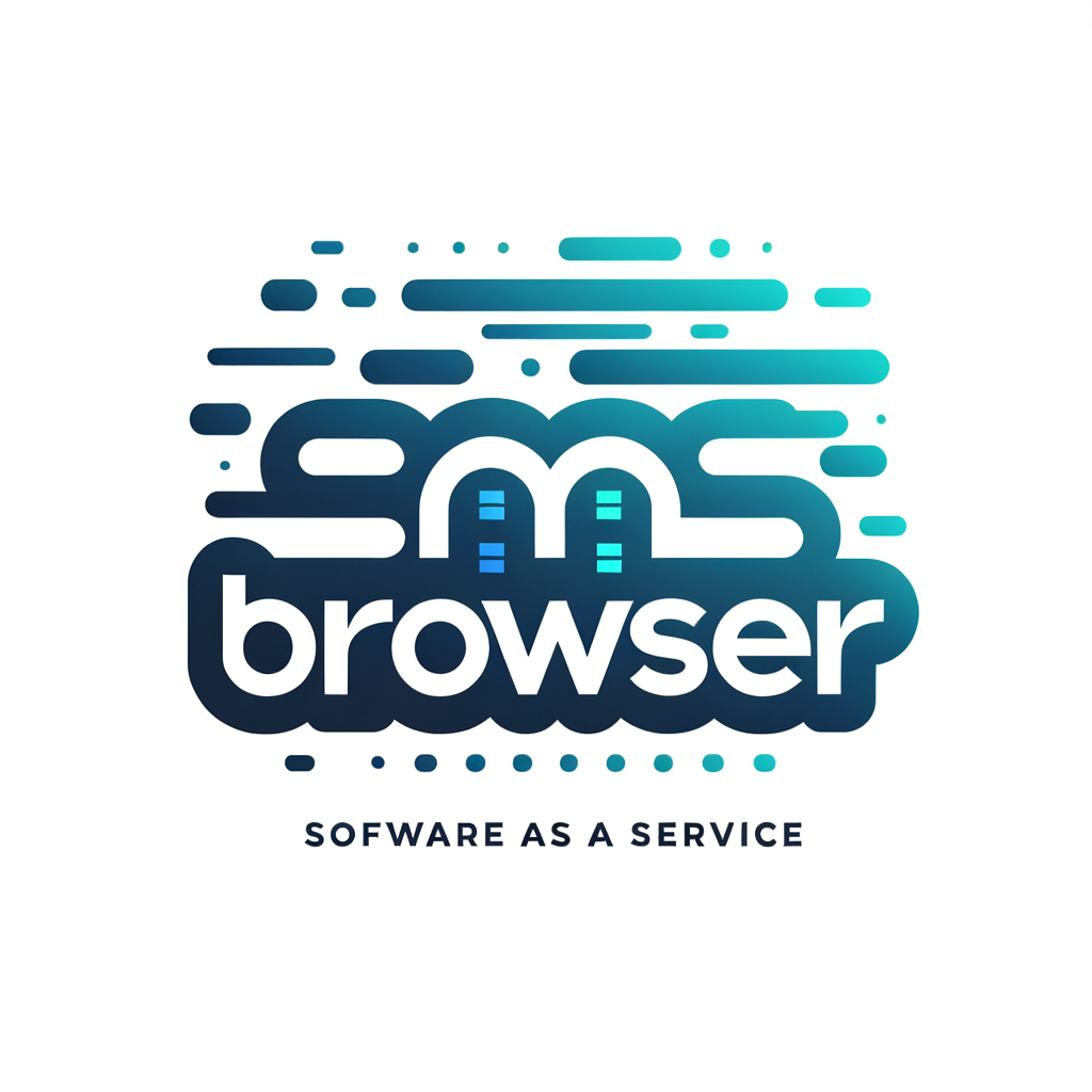 saasbrowser.com LOGO