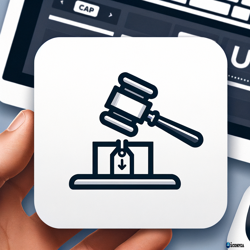 Mam coś takiego jak zakładka "Aukcje produktowe"  potrzebuje do niej ikonke