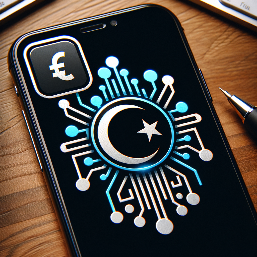 iPhone app logo for Forex Trading Turkey 4k hd logo