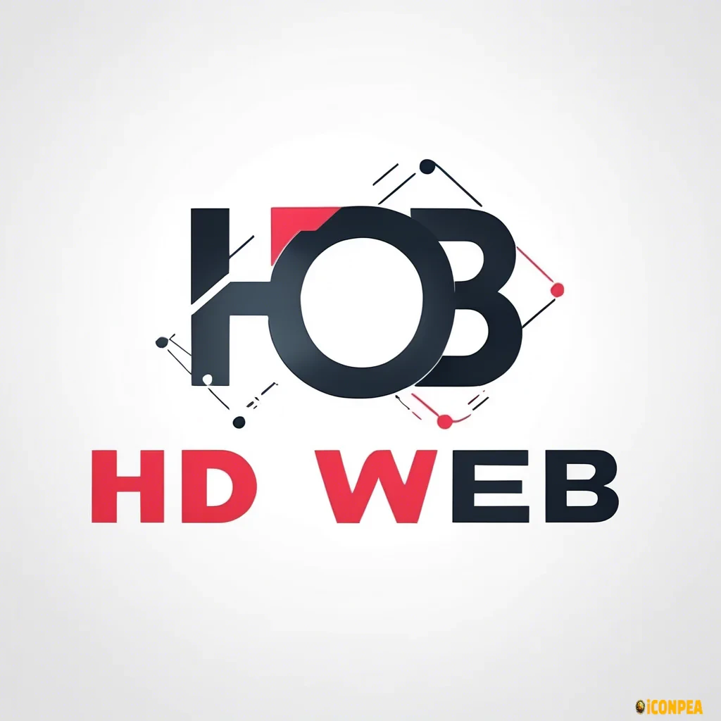 hd web3 logo