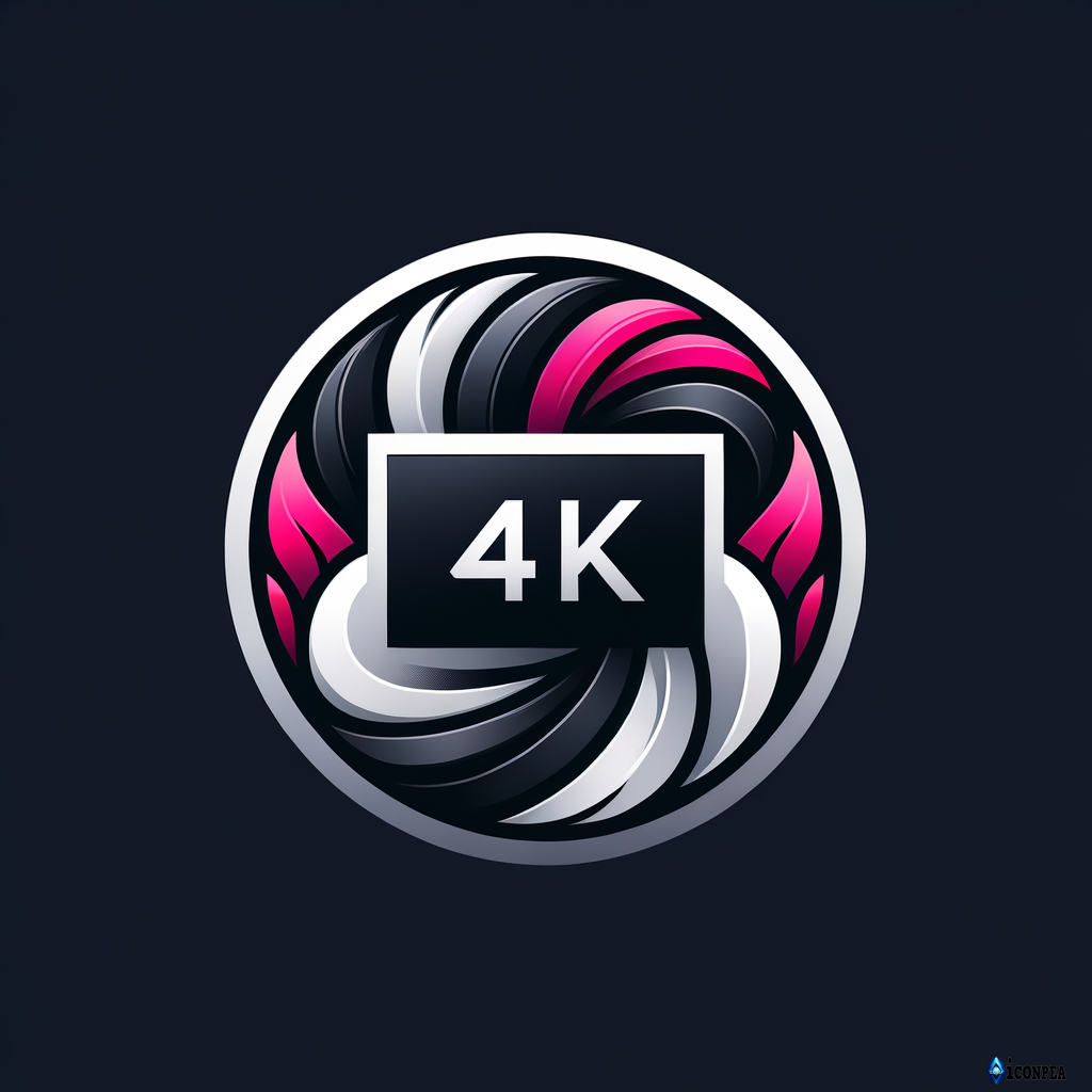 Create a 4k logo brand called "LAYALI", luxury minimalist and 2026 genz style ,clack fushcia gray and white