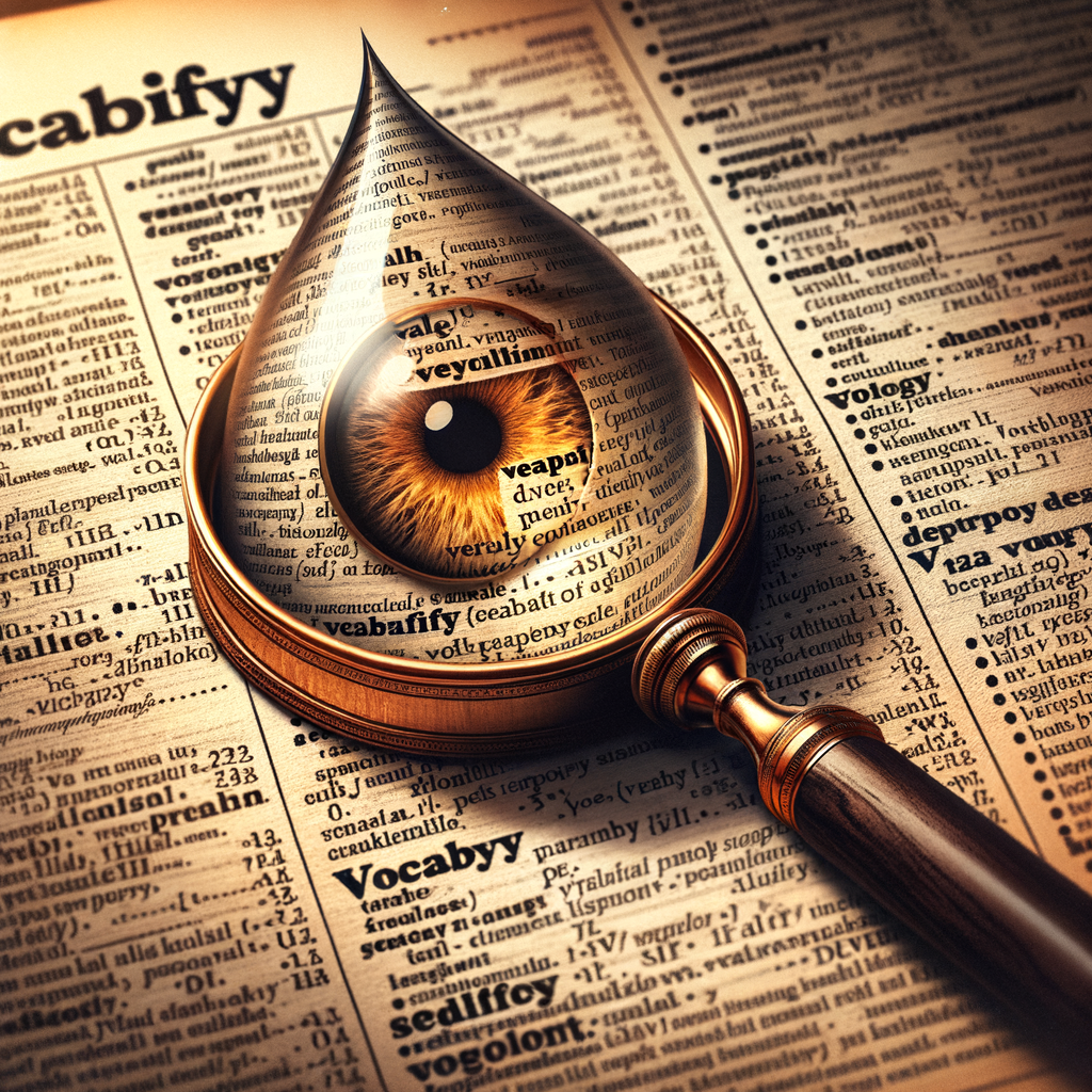 Vocabify