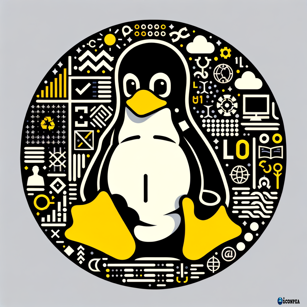 operating systems linux