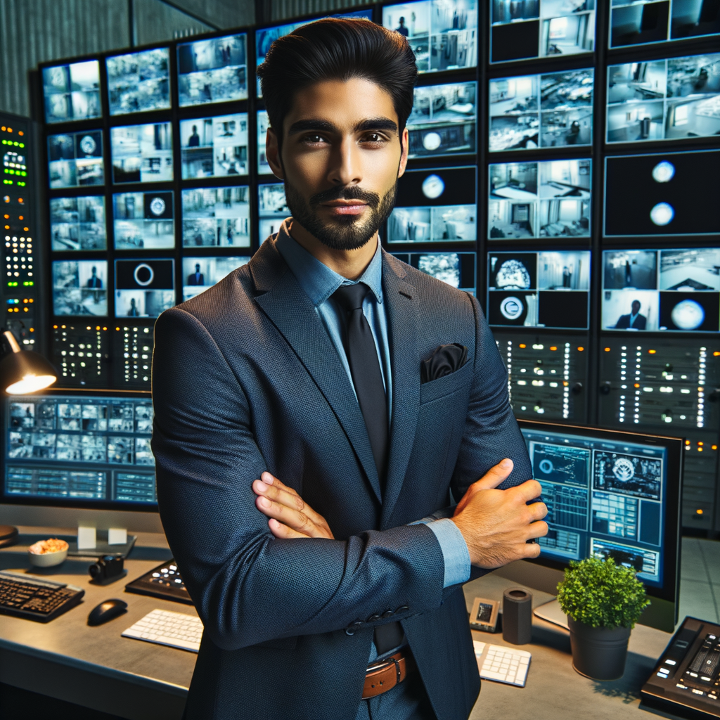 АДМИНИСТРАТОР БЕЗОПАСНОСТИ