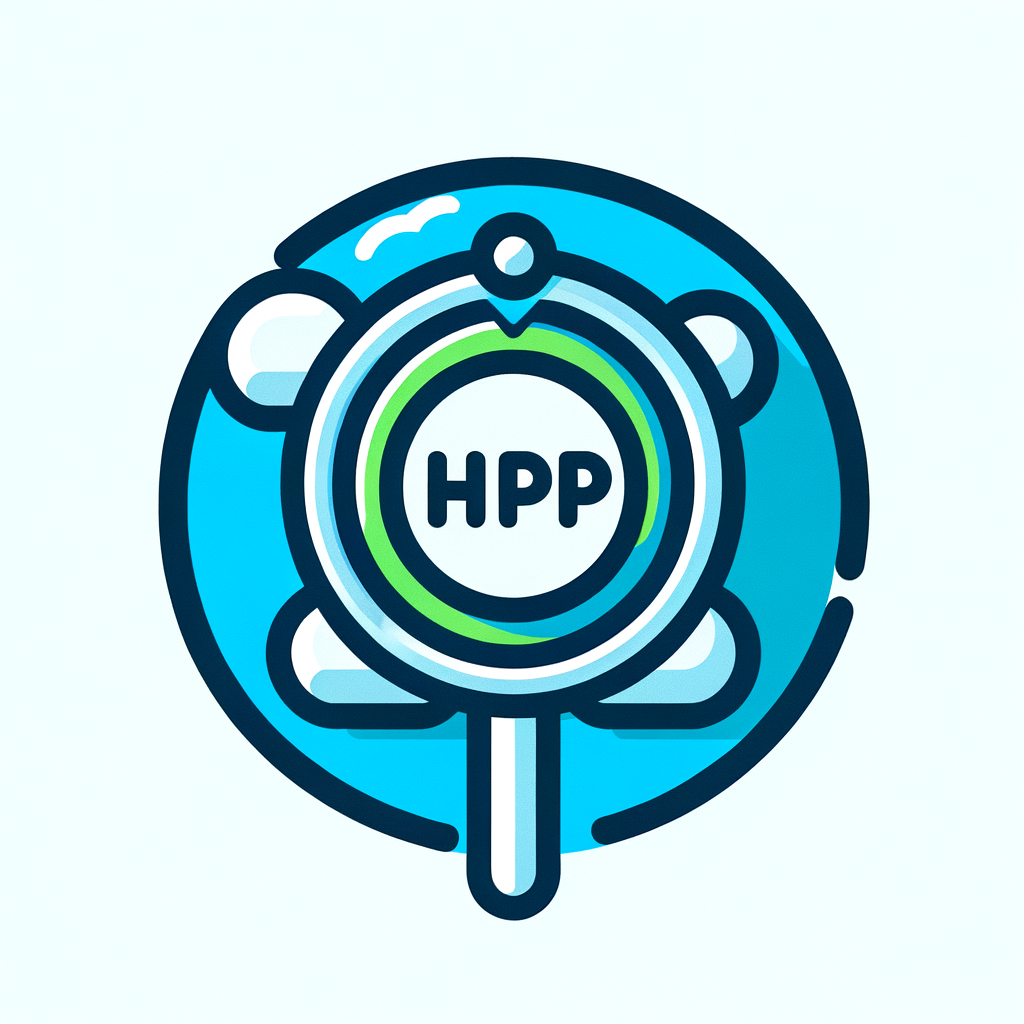 Http poller icon