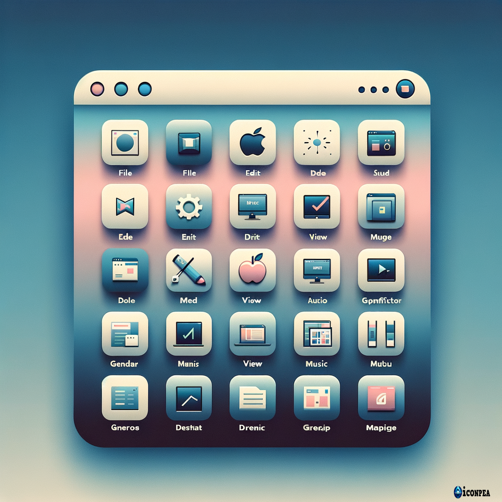 operating systems apple