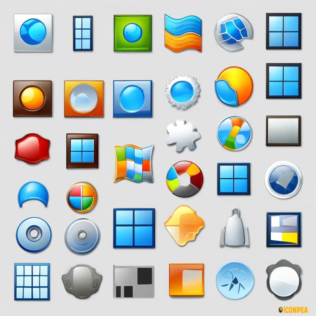 Windows Icon Generator