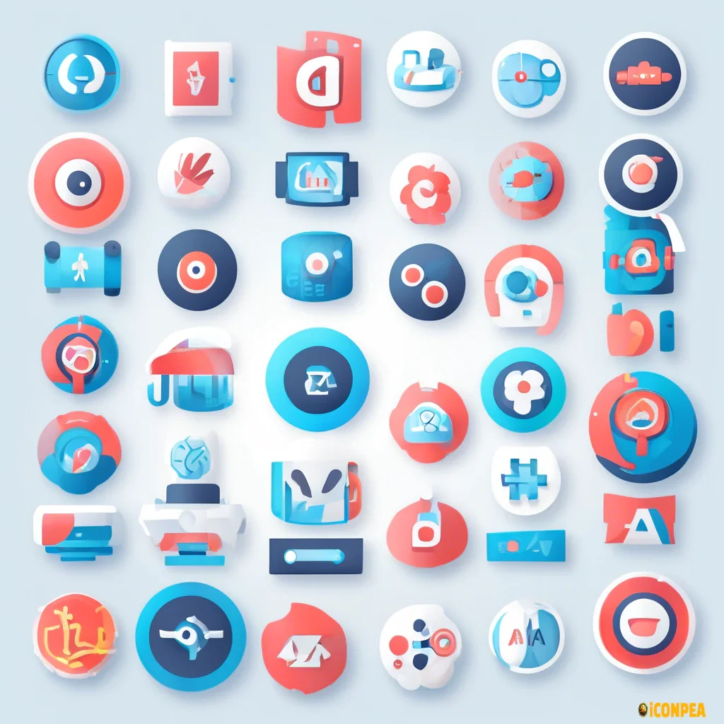 Free AI Icon Generator