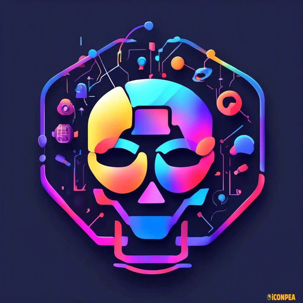 Free AI Icon Generator App logo Android HD