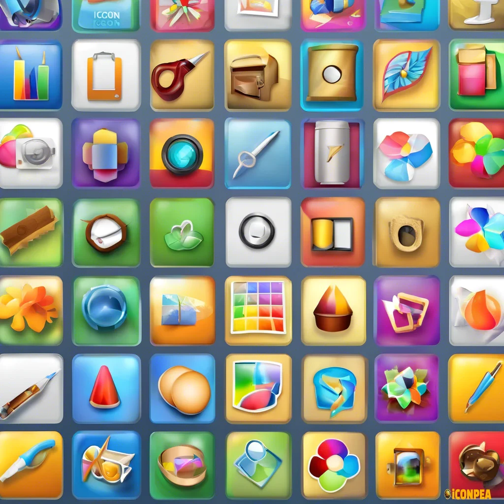 Icon Maker Software – Free Download  Download our Icon Maker Software for FREE and unleash your creativity today!