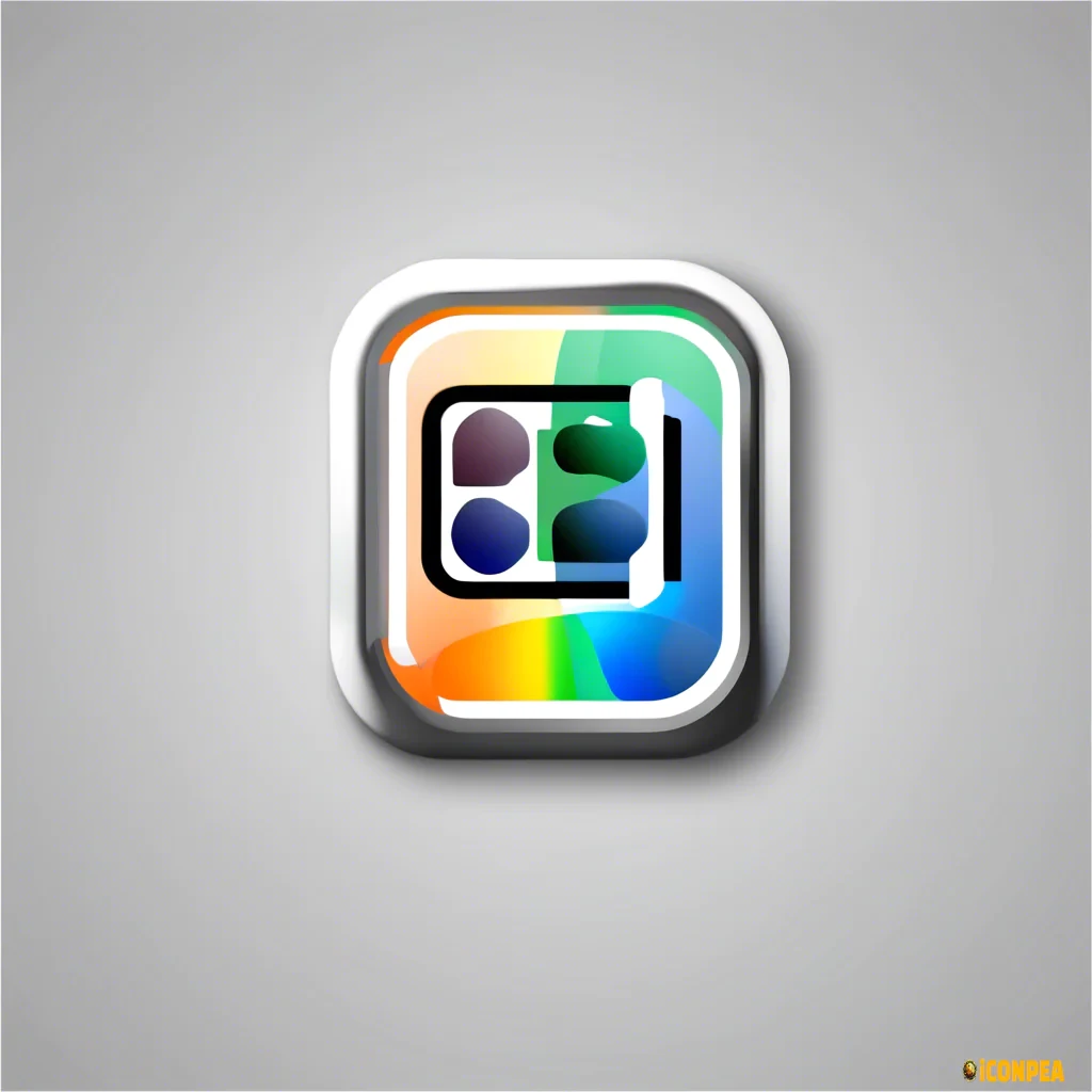 iPhone Icon Generator