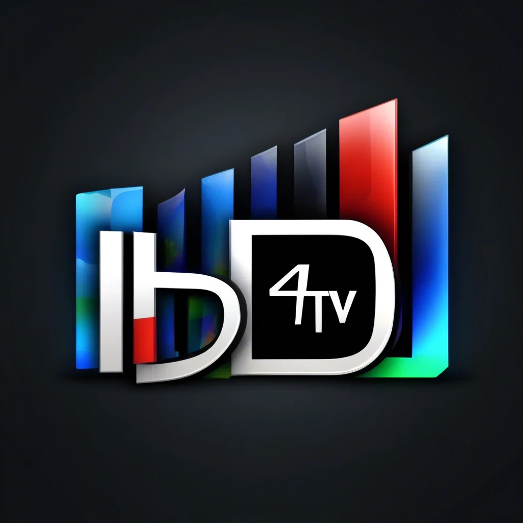 HD 4D TV LOGO app