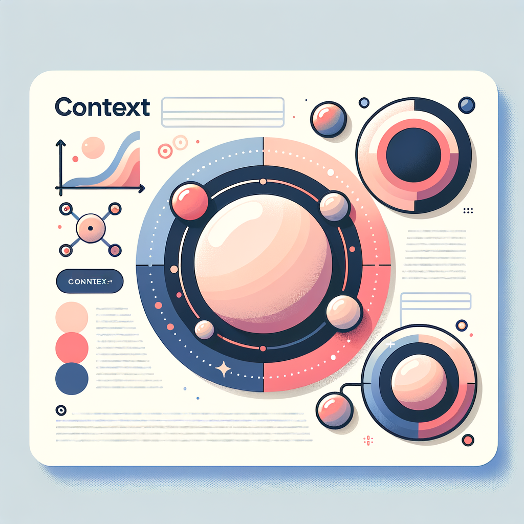 mi generi elementi per una slide di contesto?