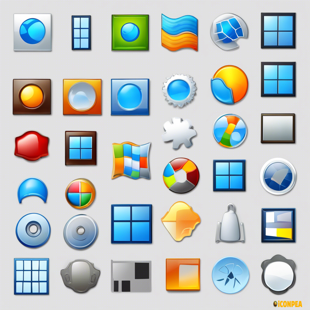 Windows Icon Generator