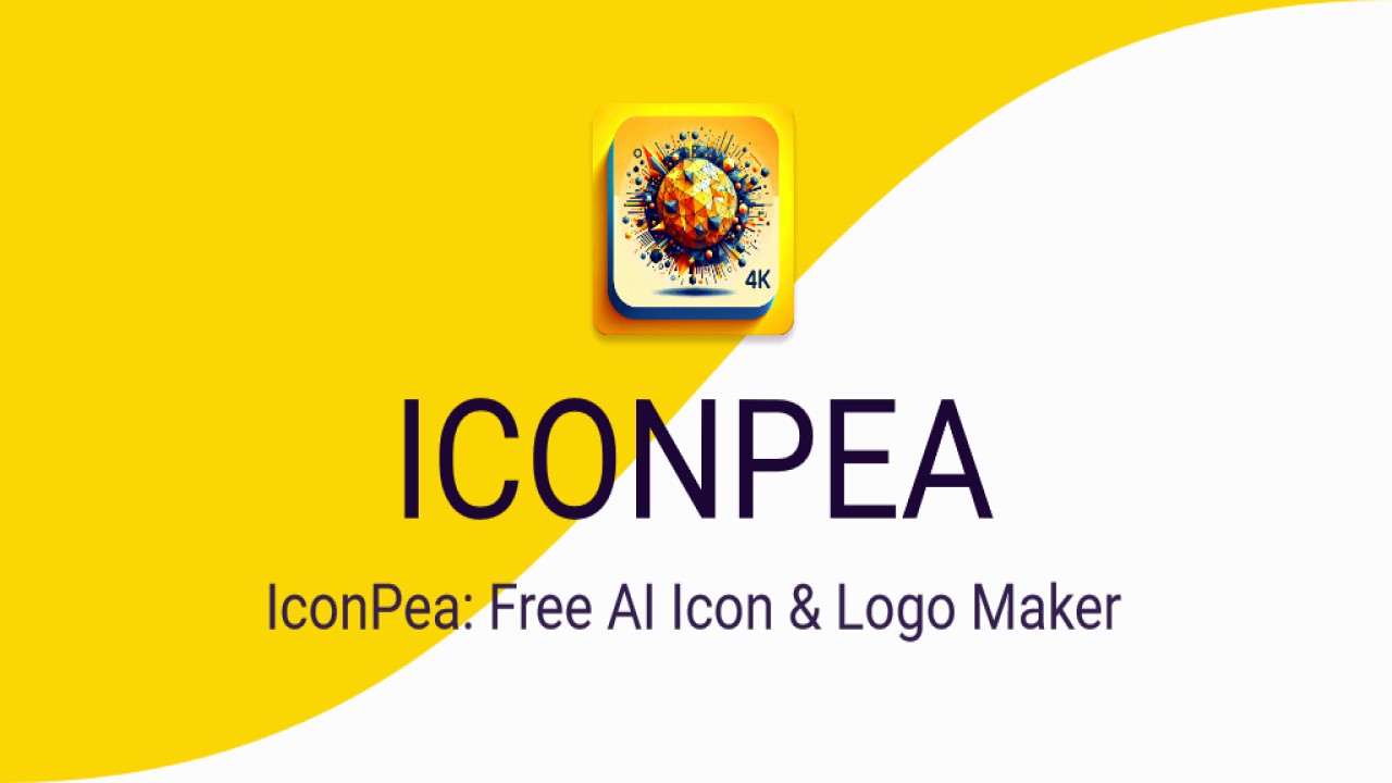 How to Use IconPea.com: A Step-by-Step Guide to Effortless Icon & Logo Creation